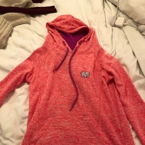 ivory ella sweatshirt